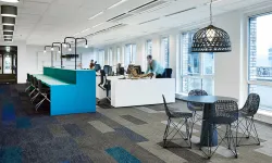 Tips Memilih Karpet Kantor Idaman yang Tepat 