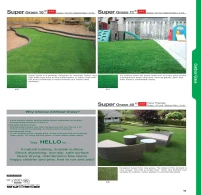 Artificial Grass SUPER GRASS 2 12_super_grass