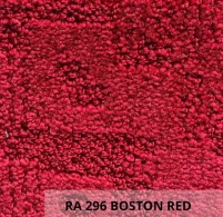 Jual Karpet Roll RA-296 RED 5