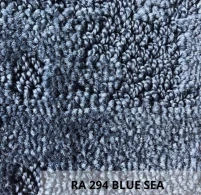 Jual Karpet Roll RA-294 BLUE 6