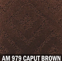 Jual Karpet Roll AM-979 CAPUT BROWN am_979_caput_brown