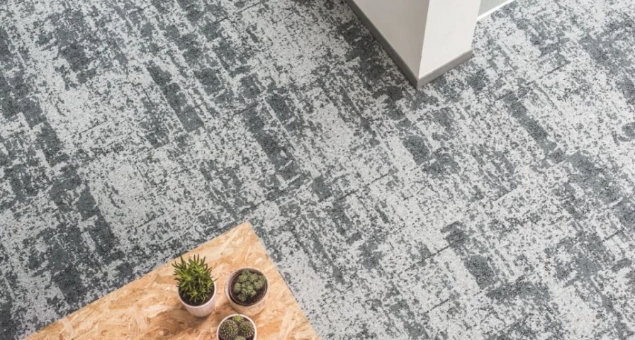 Manfaat Karpet Untuk Interior Kantor