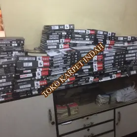 Foto toko dan gudang kami