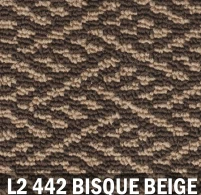 Jual Karpet Roll LOTUS 3 l2_442_bisque_beige