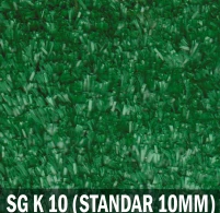 Artificial Grass SUPER GRASS 3 sg_k_10_standar_10mm