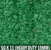 Artificial Grass SUPER GRASS 4 sg_k_11_heavy_duty_15mm