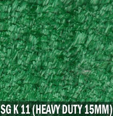 Artificial Grass SUPER GRASS 1 sg_k_11_heavy_duty_15mm