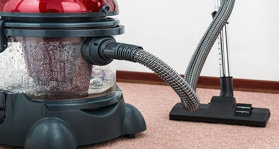 CUCI & VACUUM KARPET