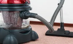 CUCI  VACUUM KARPET