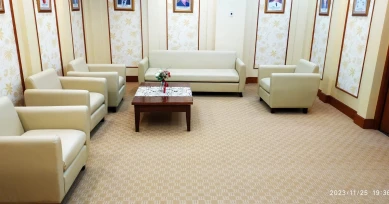 Project Proyek Kantor Pemerintahan, Jakarta Barat. Karpet Caprice Beige. Total Pemasangan : 700 M2 2 ~blog/2023/11/28/whatsapp_image_2023_11_28_at_16_03_37_2