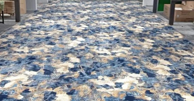 Project Proyek Museum, Jakarta Barat. Karpet Malta. Total Pemasangan : 180 M2 1 ~dl/2026/3/30/whatsapp_image_2026_03_30_at_14_00_16