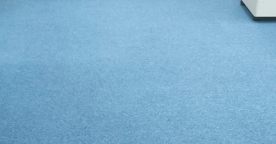 Project Proyek Kantor, Jakarta Utara. Karpet Crown. Total Pemasangan : 300 M2. 1 ~dl/2026/3/30/whatsapp_image_2026_03_30_at_14_23_27